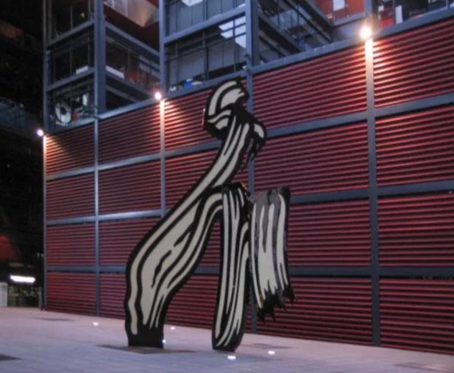 Reina Sofia Museum House Apartment Madrid Exterior foto